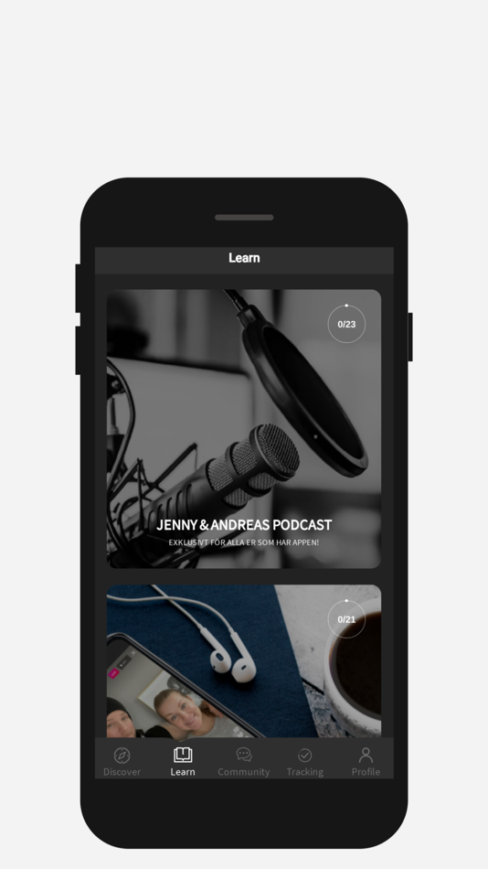 #2. Tvillingsjälar (iOS) By: Andr sterlund