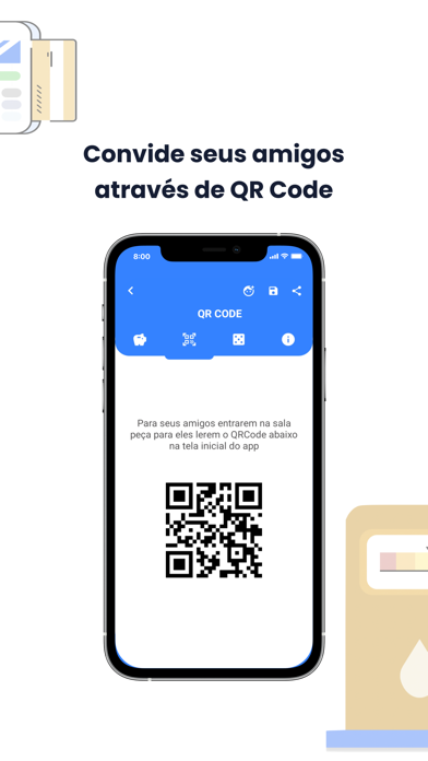 Máquina Jogos Imobiliários Screenshot