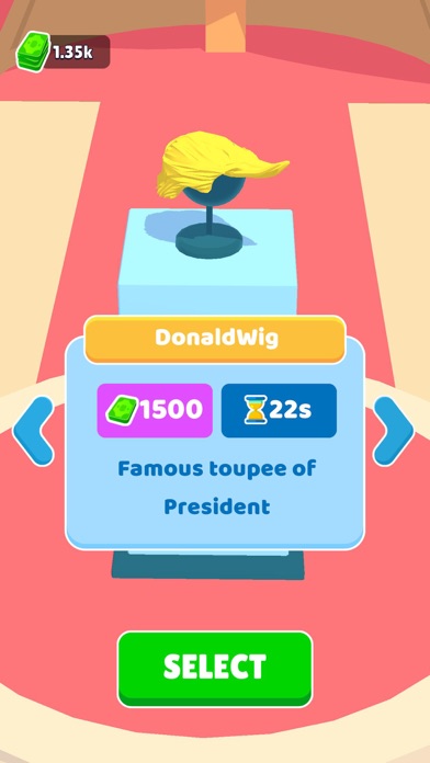 Auction Mania Screenshot