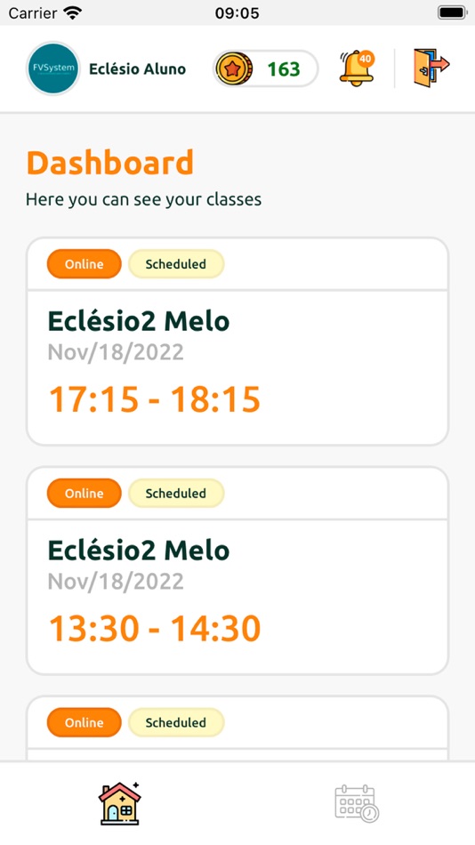 #2. Bilibios (iOS) 由: BILIBIO SCHOOL AND VACATION LLC