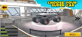 Game screenshot Monster Destruction Legends apk