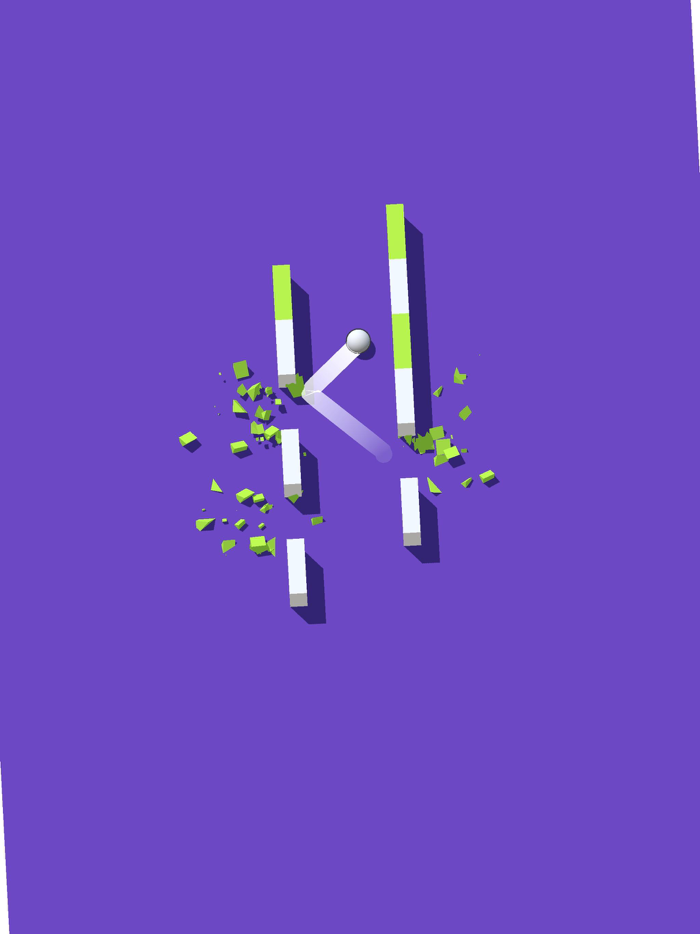 Bouncy Walls - Bounce Madness