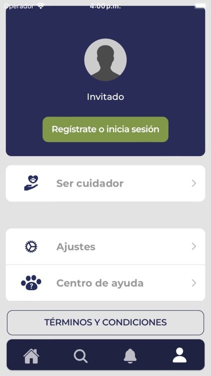 PetHome App screenshot-3