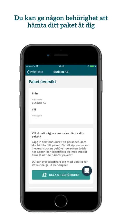 Screenshot 6 di 6 di iBoxen