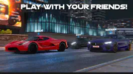 Game screenshot Ultimate Real Car Parking mod apk