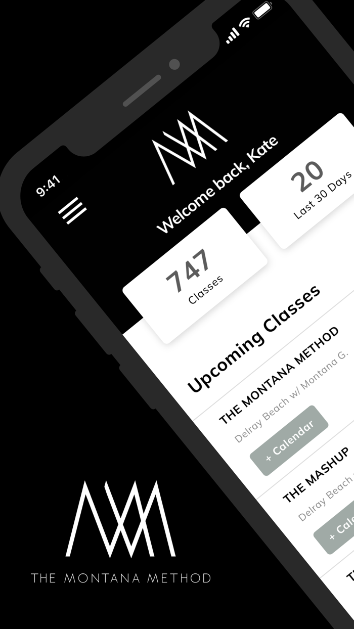 The Montana Method 2.0