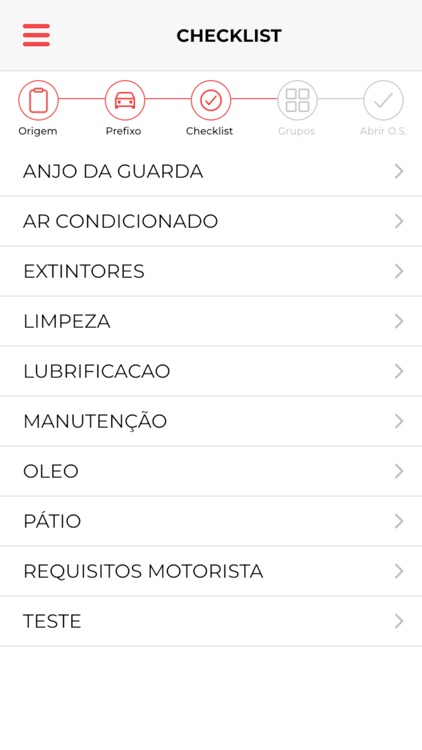 Praxio Checklist screenshot-4