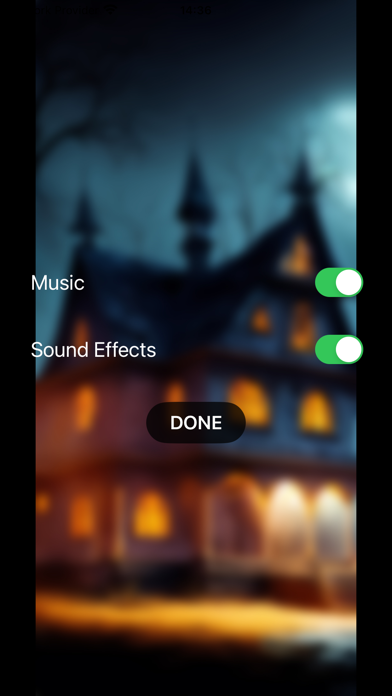 Screenshot #3 pour GhostHunt Game