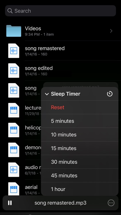 Fileplay - Documents Player