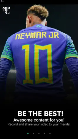 Game screenshot Neymar Jr Experience hack