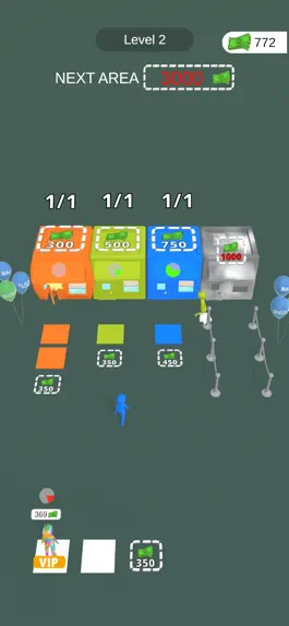 Game screenshot Color Shop 3D apk