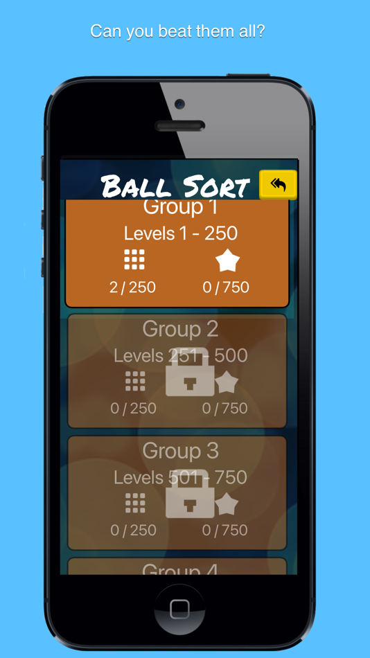 #6. Balls, Bricks, & Puzzles (iOS) 由: Jeremy Adams