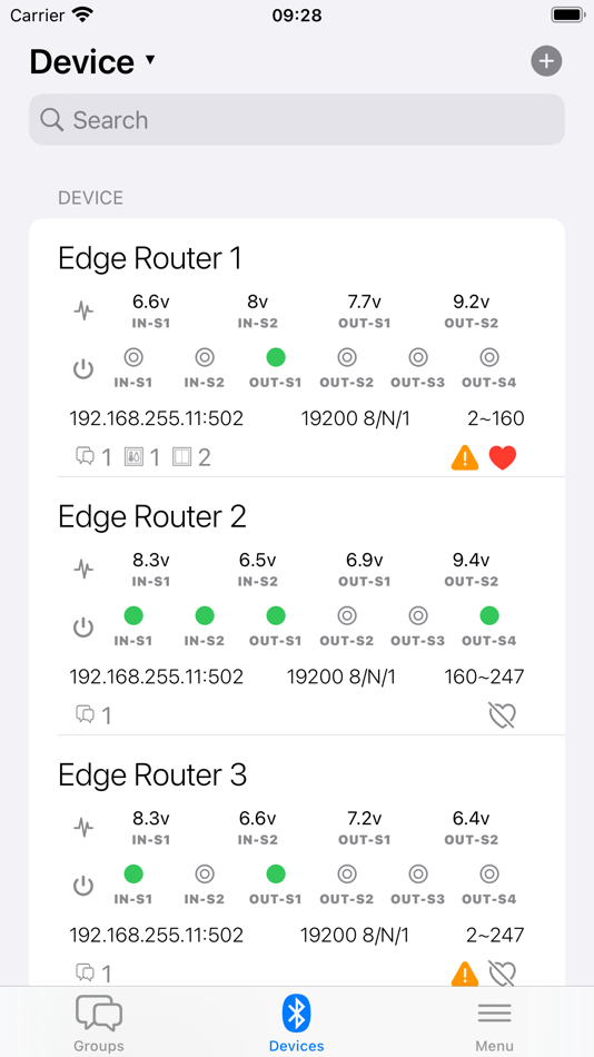 #2. BANFi ER (iOS) 由: BANFi Semiconductor Co., Ltd.