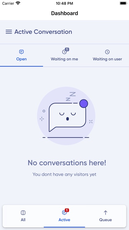 Verloop Agent App screenshot-4