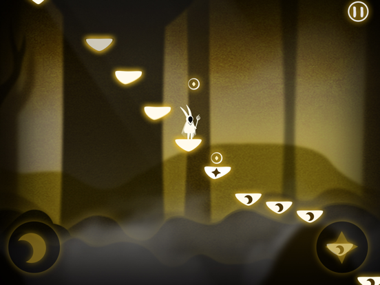 Screenshot #2 for Pursuit of Light