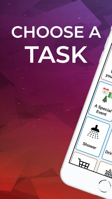 Screenshot #1 pour My Day - Reminders & Calendar