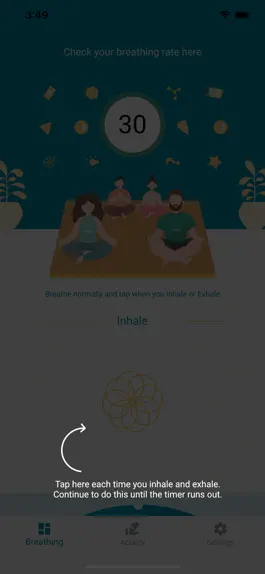Game screenshot Ruah - RayIot hack