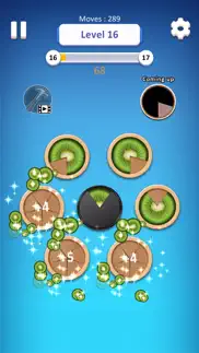 slashy - fun puzzle game iphone screenshot 3