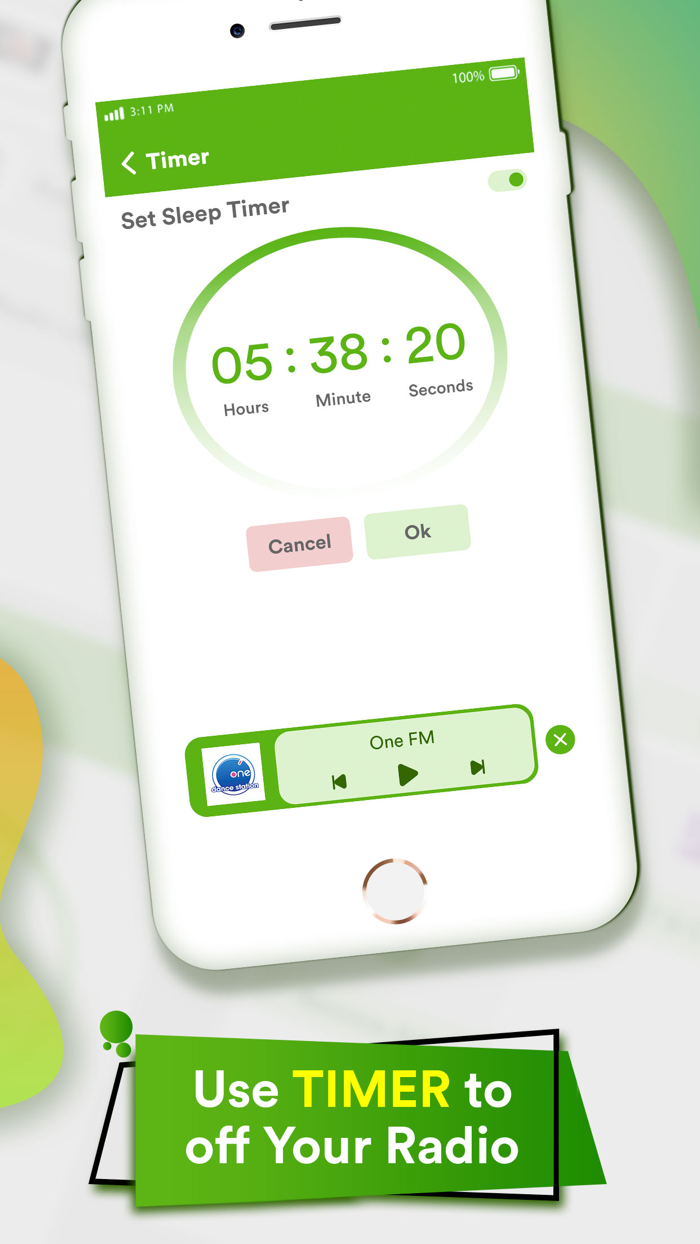 Romania Radio FM Motivation