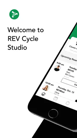 Game screenshot REV Cycle Studio New mod apk