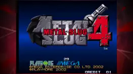 How to cancel & delete metal slug 4 aca neogeo 3