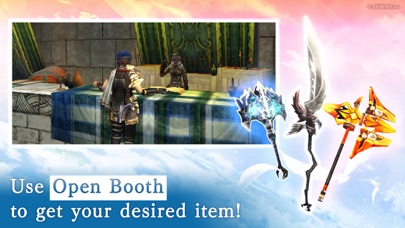 AVABEL Ranking Season Screenshot