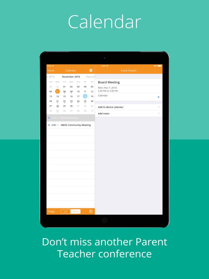 Granite Falls School District