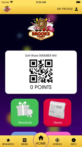 Game screenshot Brooks Casino hack