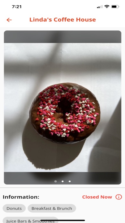 Elite Eats screenshot-3