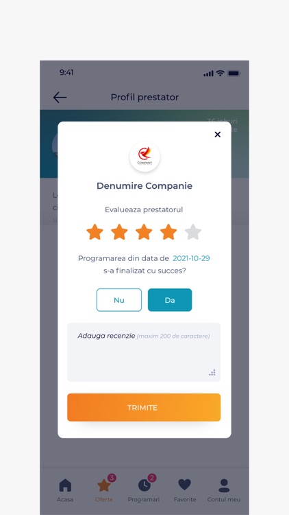 Home Friends screenshot-6