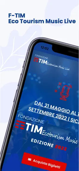 Game screenshot F-Tim Eco Tourism Music Live mod apk