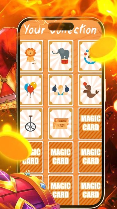 Joker Arrows Screenshot