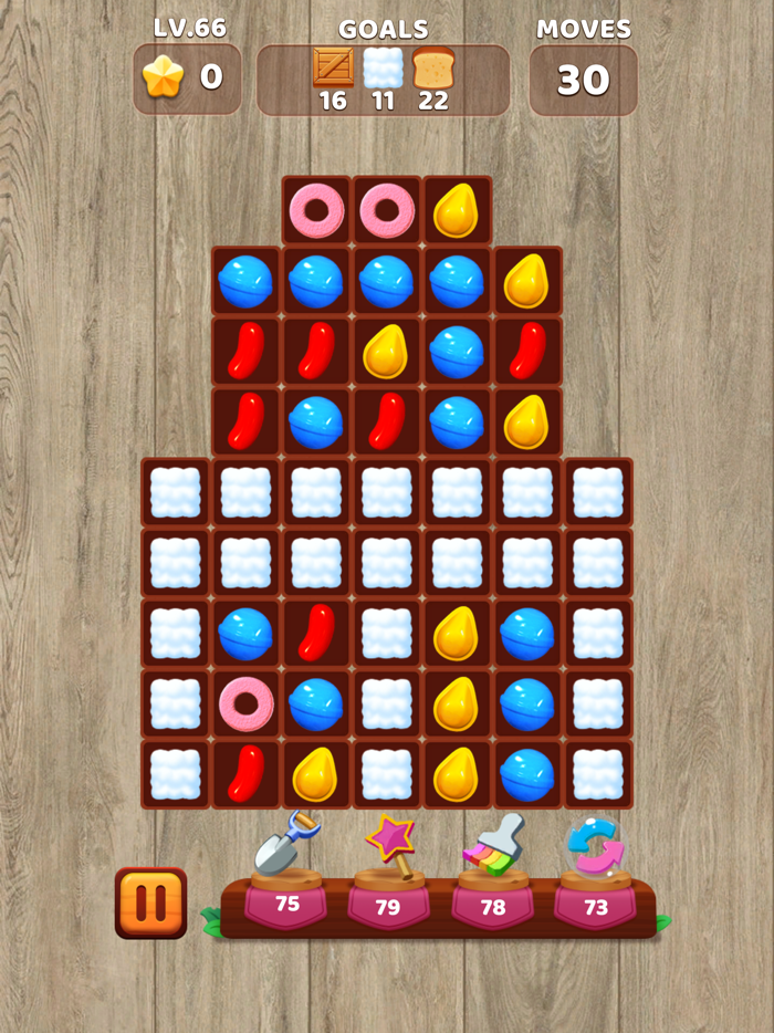 Tile Linker - Connect Puzzle