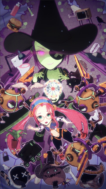 NemOZ - nonogram puzzle screenshot-8