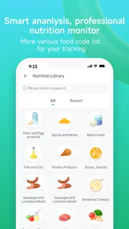 Game screenshot Fitdays+ hack