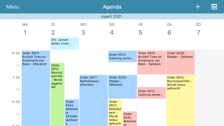 VRD Mobile screenshot-5