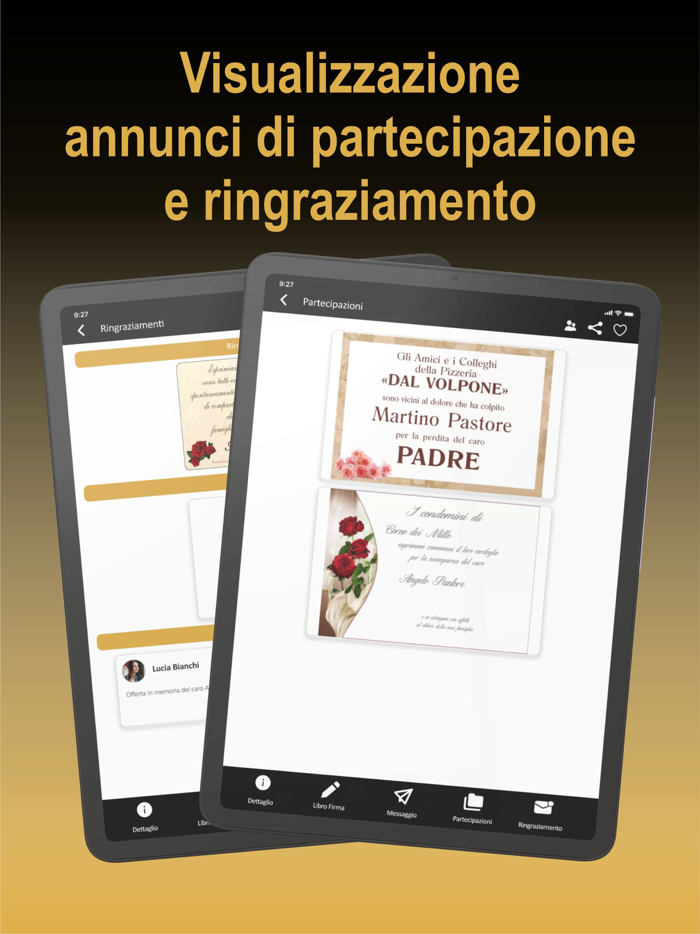 Melis Onoranze Funebri