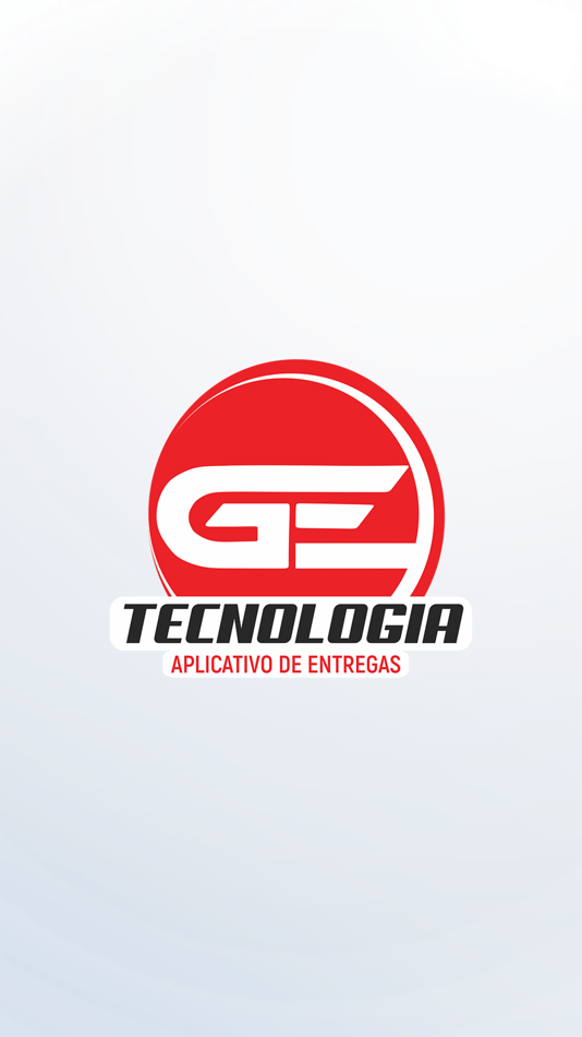 #1. DISK ENTREGA GETECNOLOGIA (iOS) 由: Hey Tecnologia da Informação Ltda