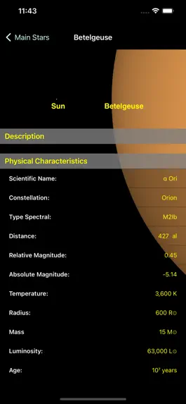 Game screenshot Astrophysics II mod apk