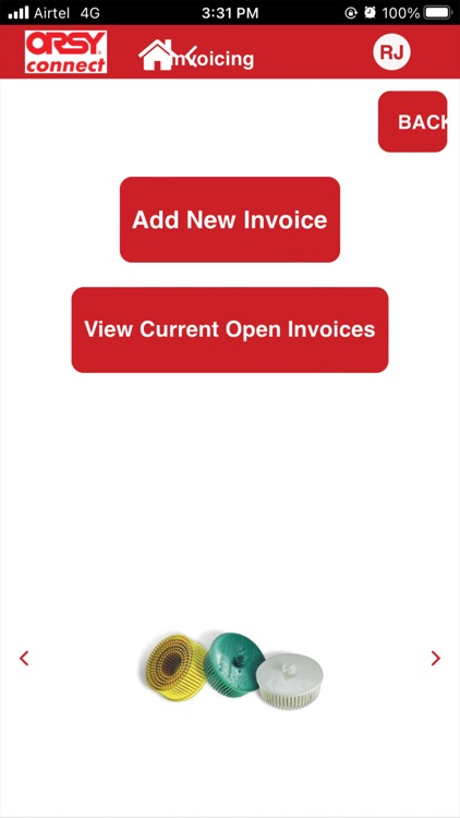 WURTH KIOSK screenshot-3