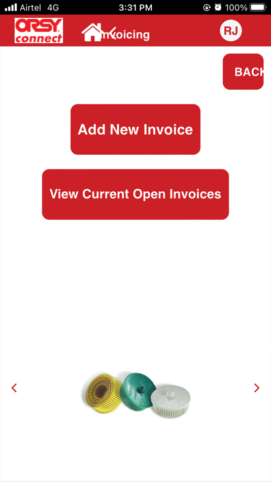#4. WURTH KIOSK (iOS) 由: Wurth USA, Inc.