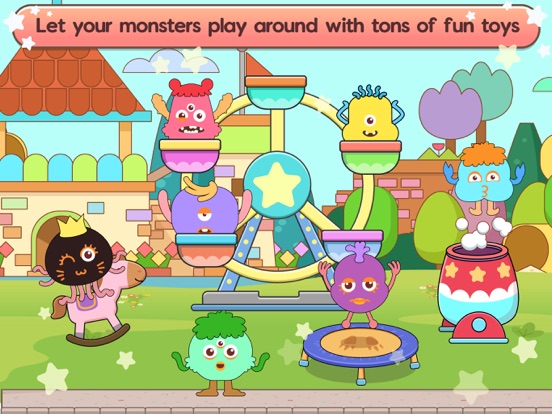 Cambridge Primary Math Game screenshot 2