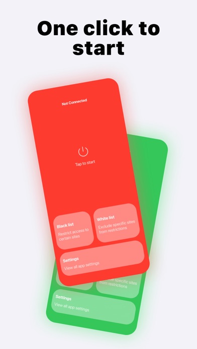 Find Scam Block Screenshot