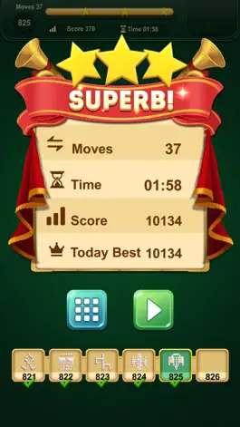 Game screenshot Mahjong Solitaire Pyramid mod apk