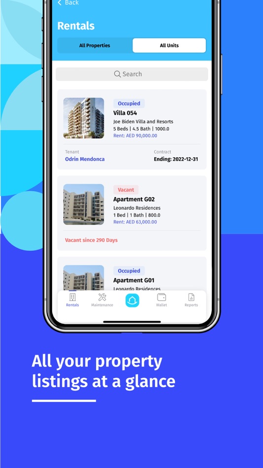 #3. HappyLandlord (iOS) 由: LAVA BRANDS DMCC
