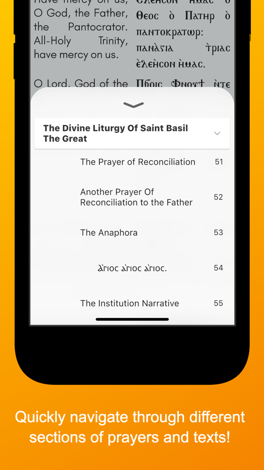 #6. In Spirit and Truth (iOS) 由: Saint Athanasius & Saint Cyril Coptic Orthodox Theological School