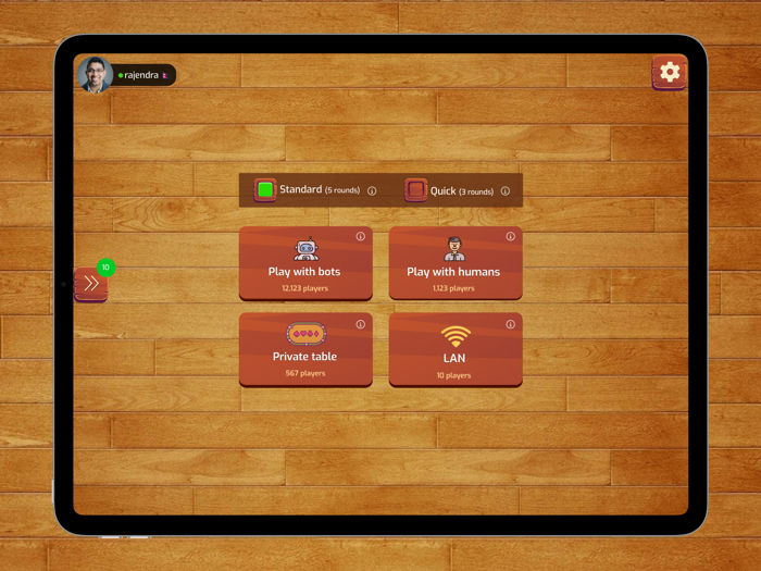 Callbreak Game of Cards