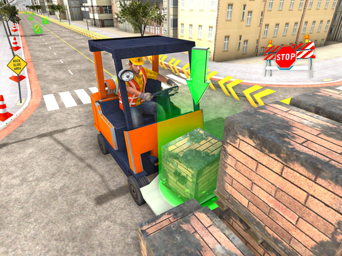 Home Construction Simulator 3D