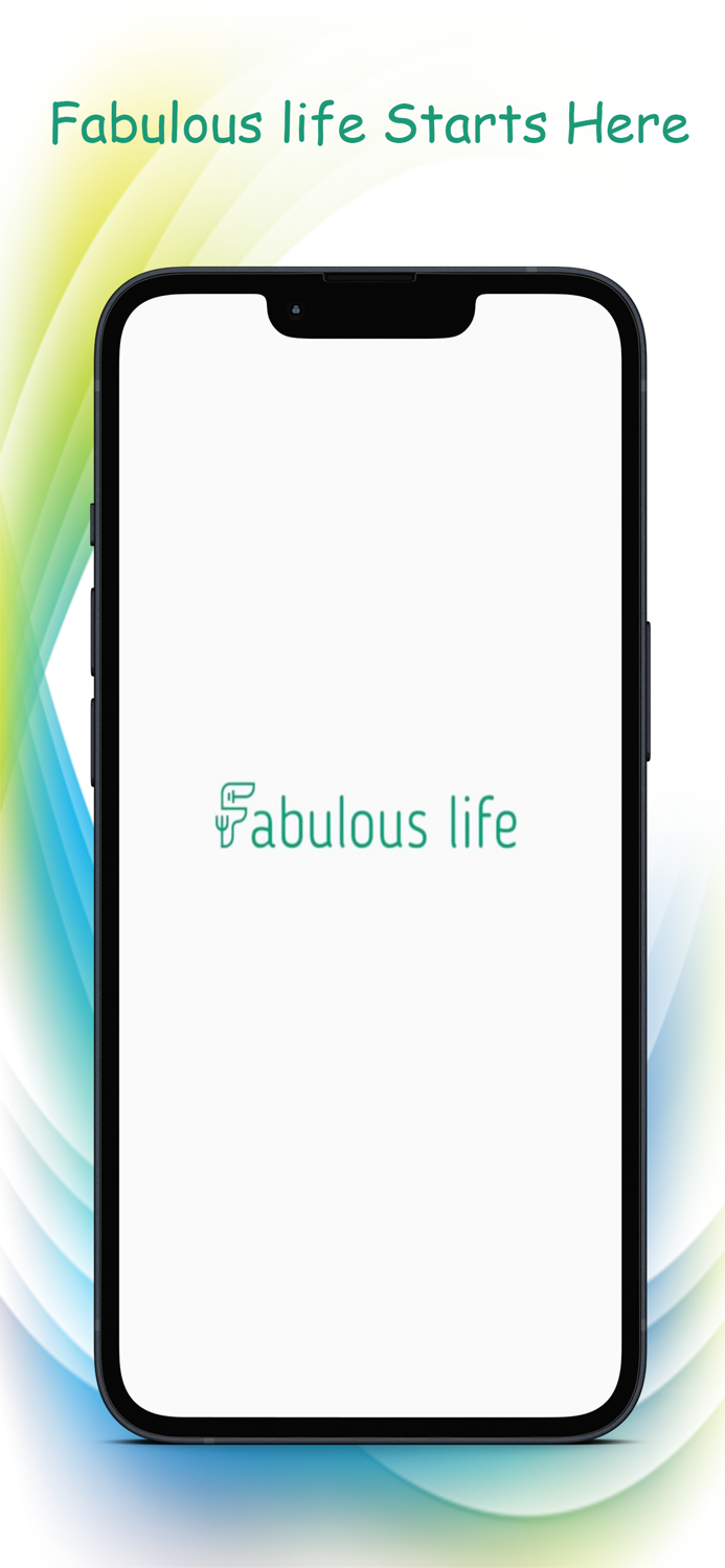 Fabulous Life User