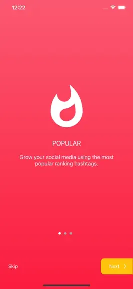 Game screenshot Get Real Followers by Hashtags mod apk